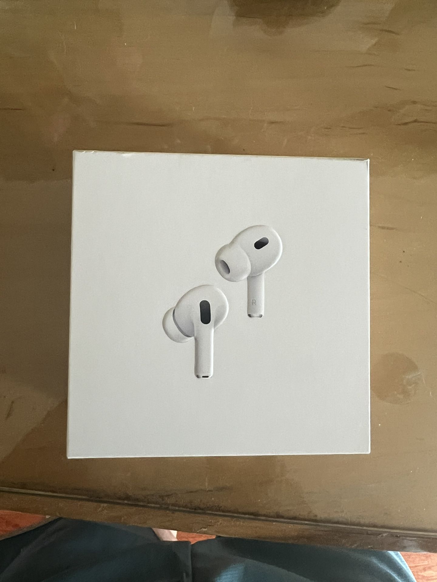 airpods