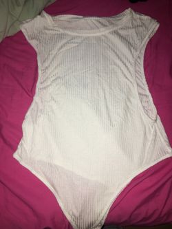 Bodysuit