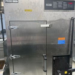 Southern Pride Indoor Smoker