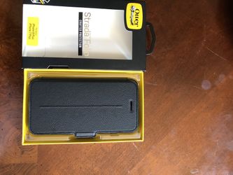 Otterbox iPhone case