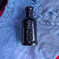 Hugo BOSS Bottled Black - Parfum