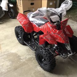 Kids Atv