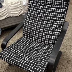 Indoor/outdoor Decorative Chair