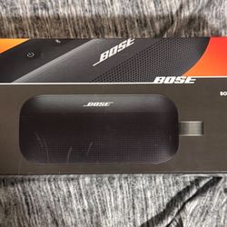 Bose Sound link Flex