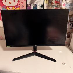 LG Gaming Monitor 