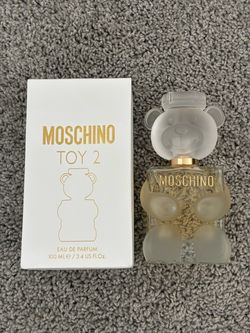 Moshino Toy 2 100ml perfume