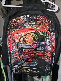 LEGO Ninjago Kids Backpack
