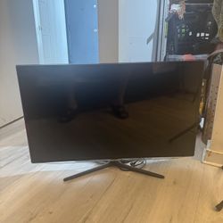 40” Samsung Smart TV