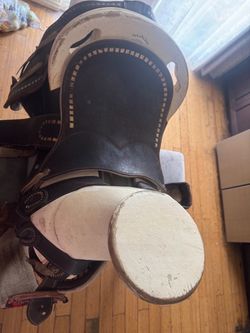 Sills de Caballos