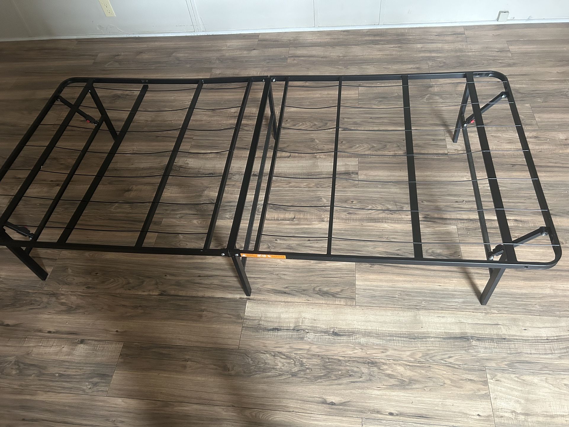 XL Twin folding Cot