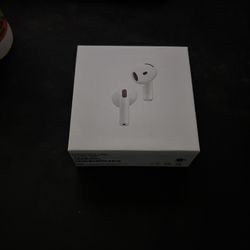 AirPods Pro 4