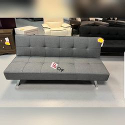 Livingroom futon sofa | tax season limited time offer valid thru march first 2 weeks