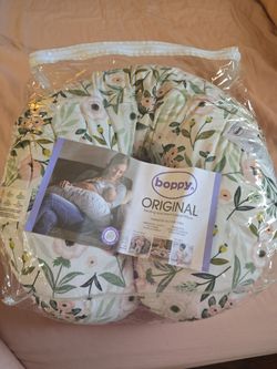 Boppy Pillow