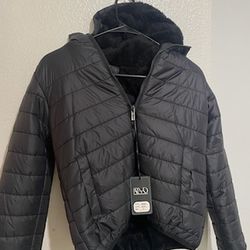 Girls jacket