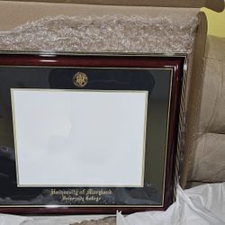 Graduation Frame 