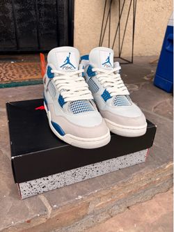 jordan 4 size 10