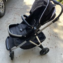 Baby Stroller