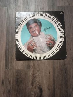 Liberace album