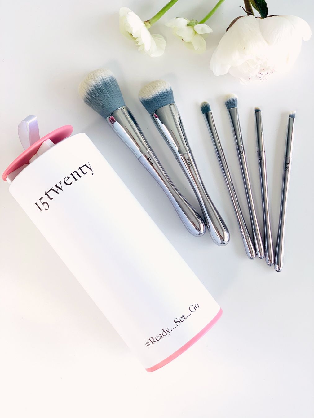 Makeup Brush
