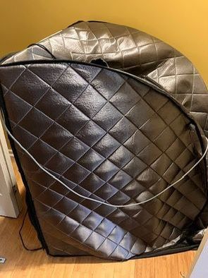 HeatWave Rejuvenator Portable Personal Sauna