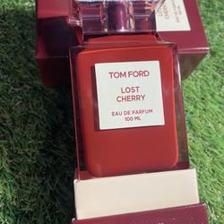 Lost Cherry Eau de Parfum 100ml – Open Box