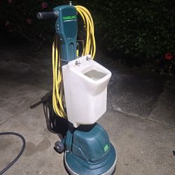 Nobles Speedshine 1700 17in