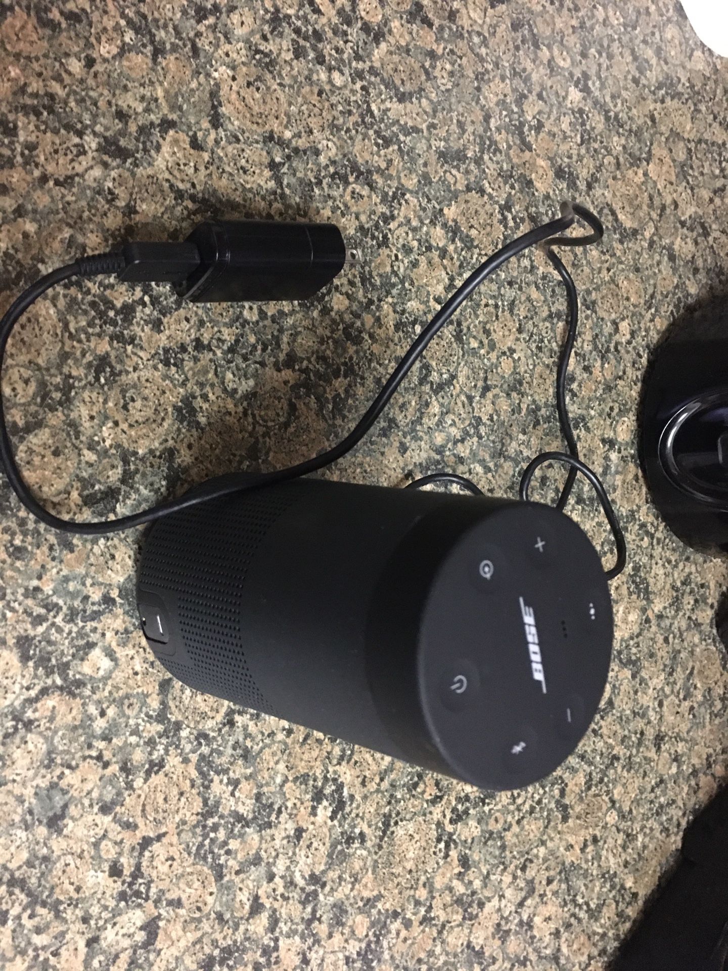 Bose Soundlink Revolve