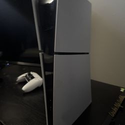 PlayStation 5