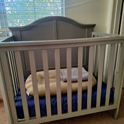 Mini Crib (Only) 