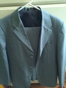 Boys suit