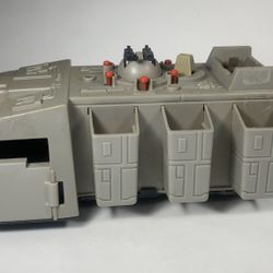 Vintage Star Wars 1979 Imperial Troop Transport