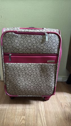 Calvin Klein Luggage