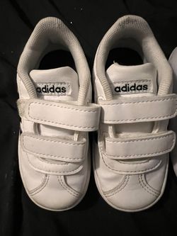Adidas Toddler size 6