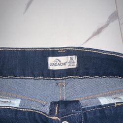 Jordache shorts