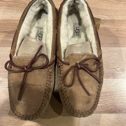 Ugg Dakota Women Slippers (Chestnut)