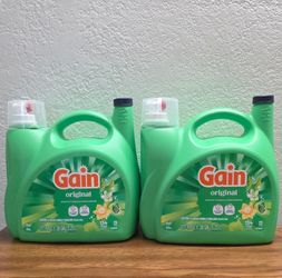Gain