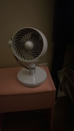 Vornado Fan