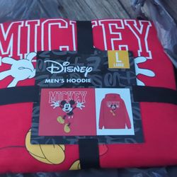 Disney Mickey Mouse Sweatshirt 