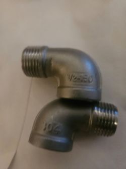 plumbing fittings