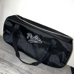 POLO RALPH LAUREN *Weekender Bag*