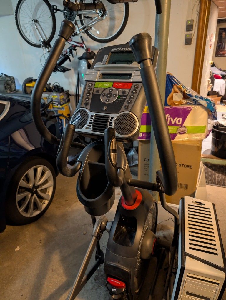 Schwinn Elliptical $95 OBO