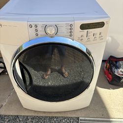 Secadora De Gas Kenmore 