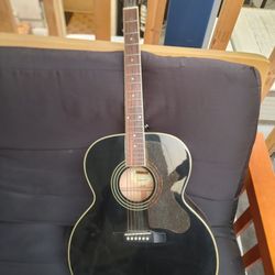 Epiphone Guitar