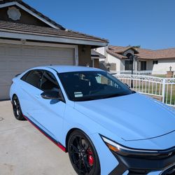 Car Detailig Equipment Wash