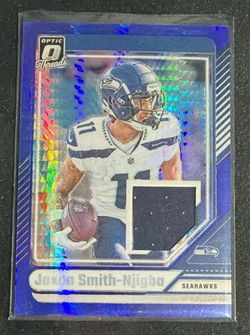 Football cards