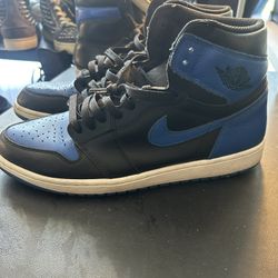 Royal Jordan 1