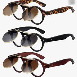 Mickey Mouse glasses