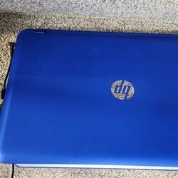 HP Pavilion Laptop 17"