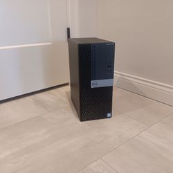 i7 gaming pc desktop desktops pcs computer computers tower towers dell dells budget