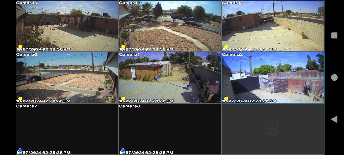 Security Cameras 👍🤳😋⭐⭐⭐⭐⭐